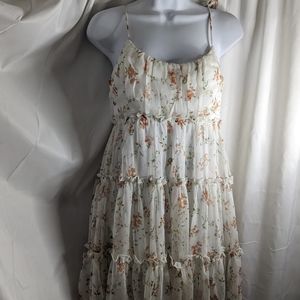 PNLP dress